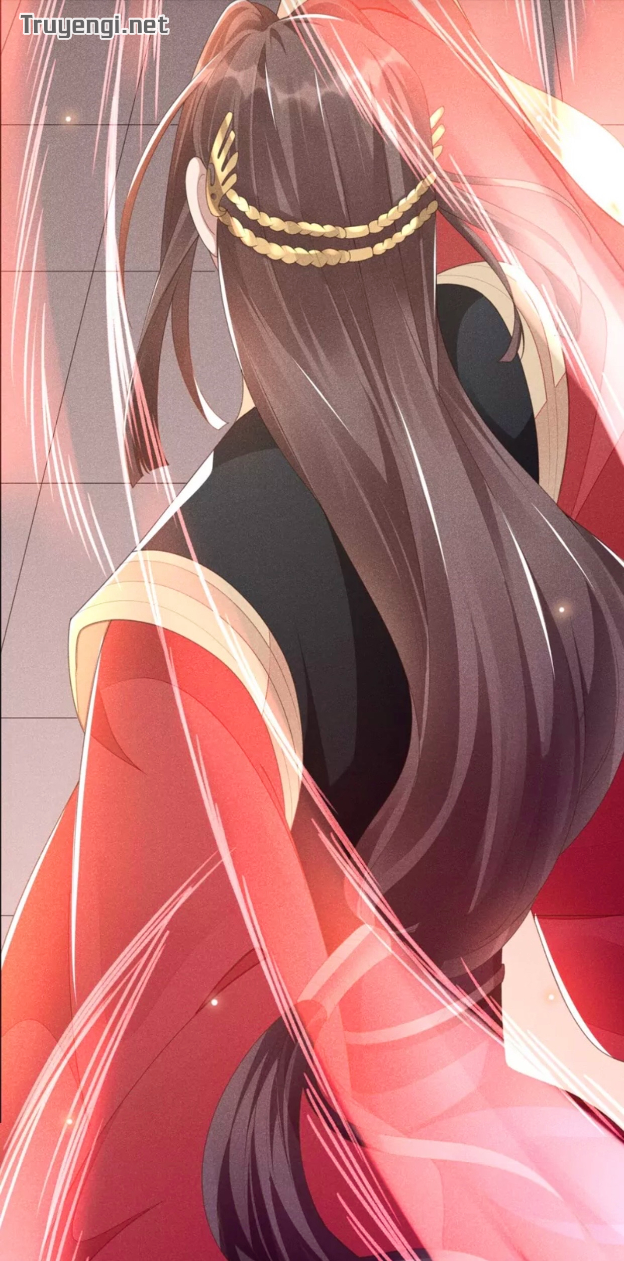 thương lan quyết chapter 4 32