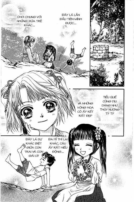 divine melody (tiên khúc) chapter 1 44