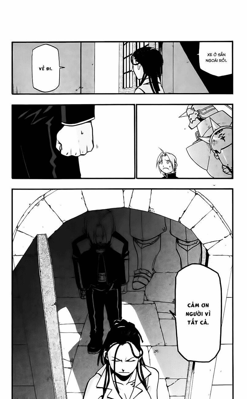 giả kim thuật chapter 25 12