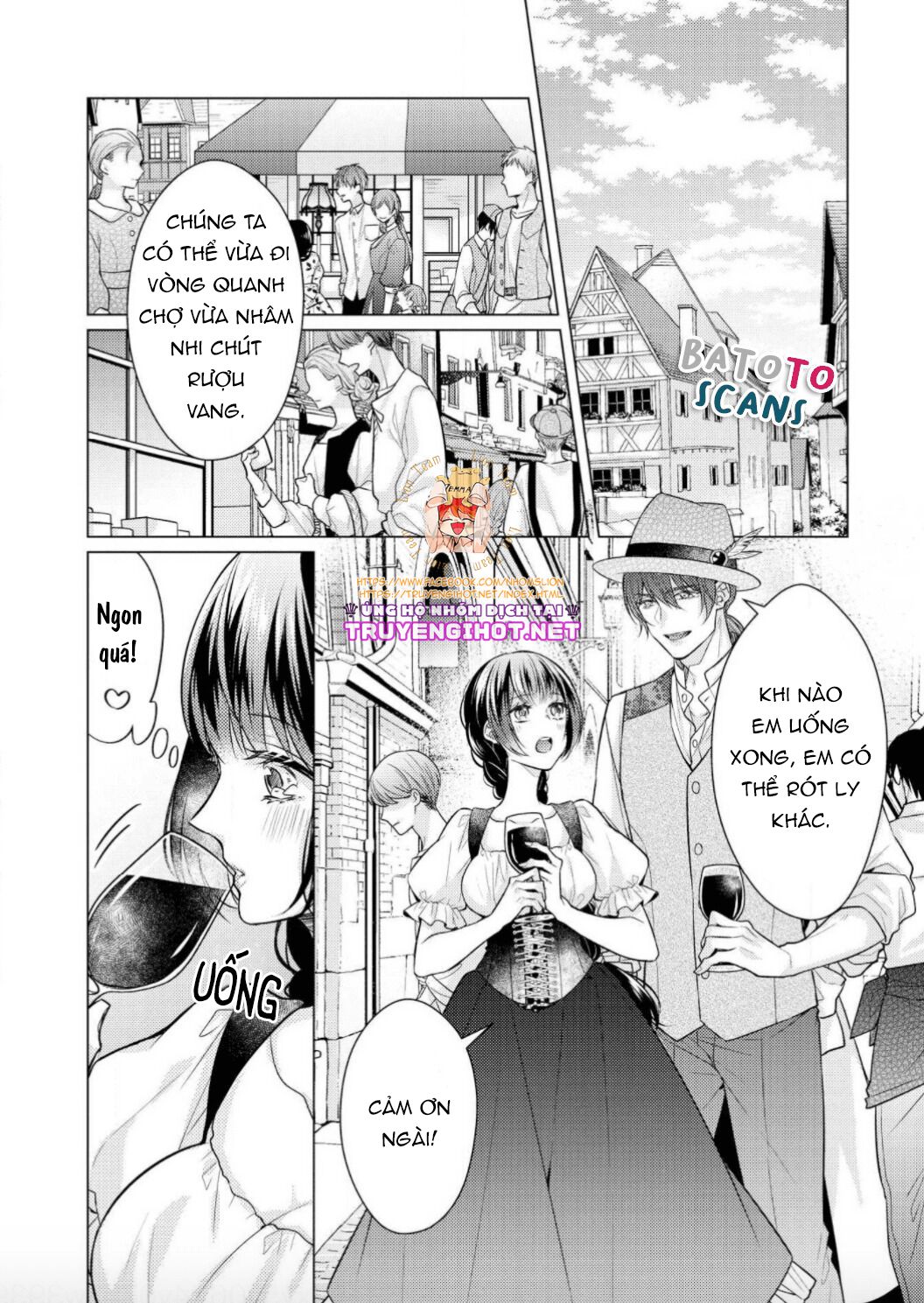 tuyển tập các truyện ngắn chapter 9.2 5