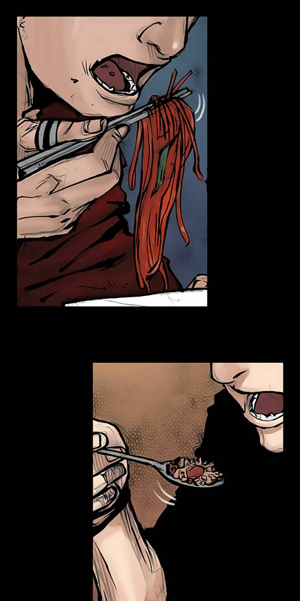 độc cô tiền truyện chapter 4 8