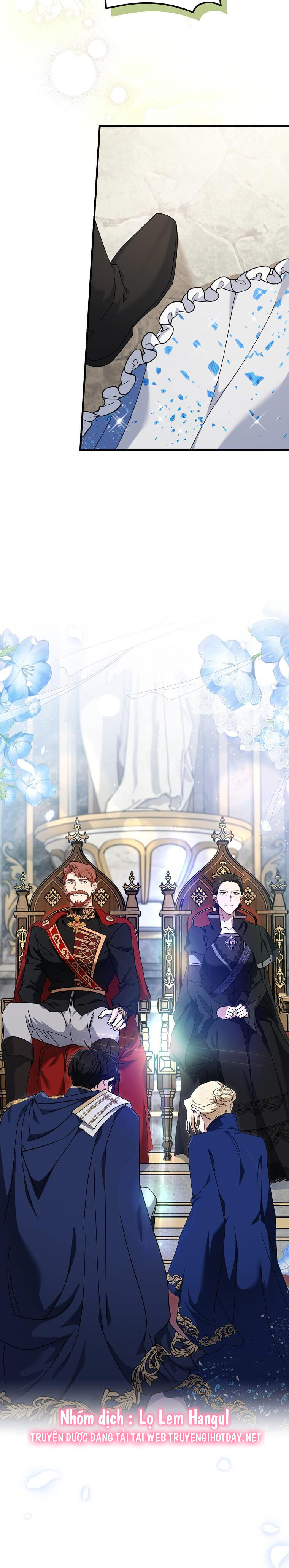 ác nữ trùng sinh chapter 195 29