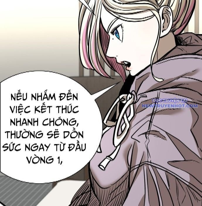 shark - cá mập chapter 334 130
