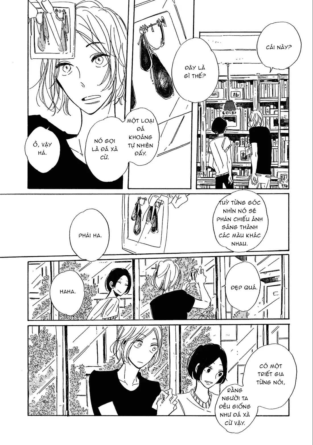 labradorescence chapter 6 2