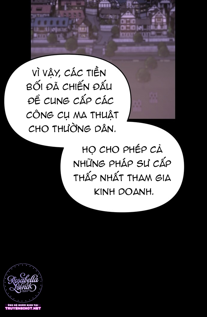 Căn Hộ Kí Túc Xá Của Pháp Sư Chapter 4 - Next Chapter 5