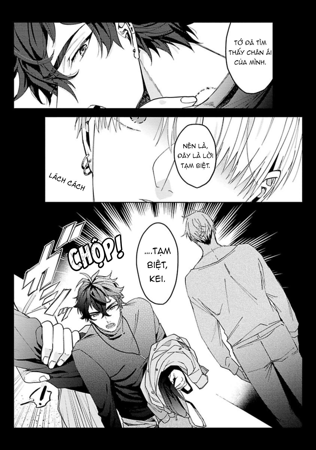 hoàn toàn bị ám ảnh chapter 5 3