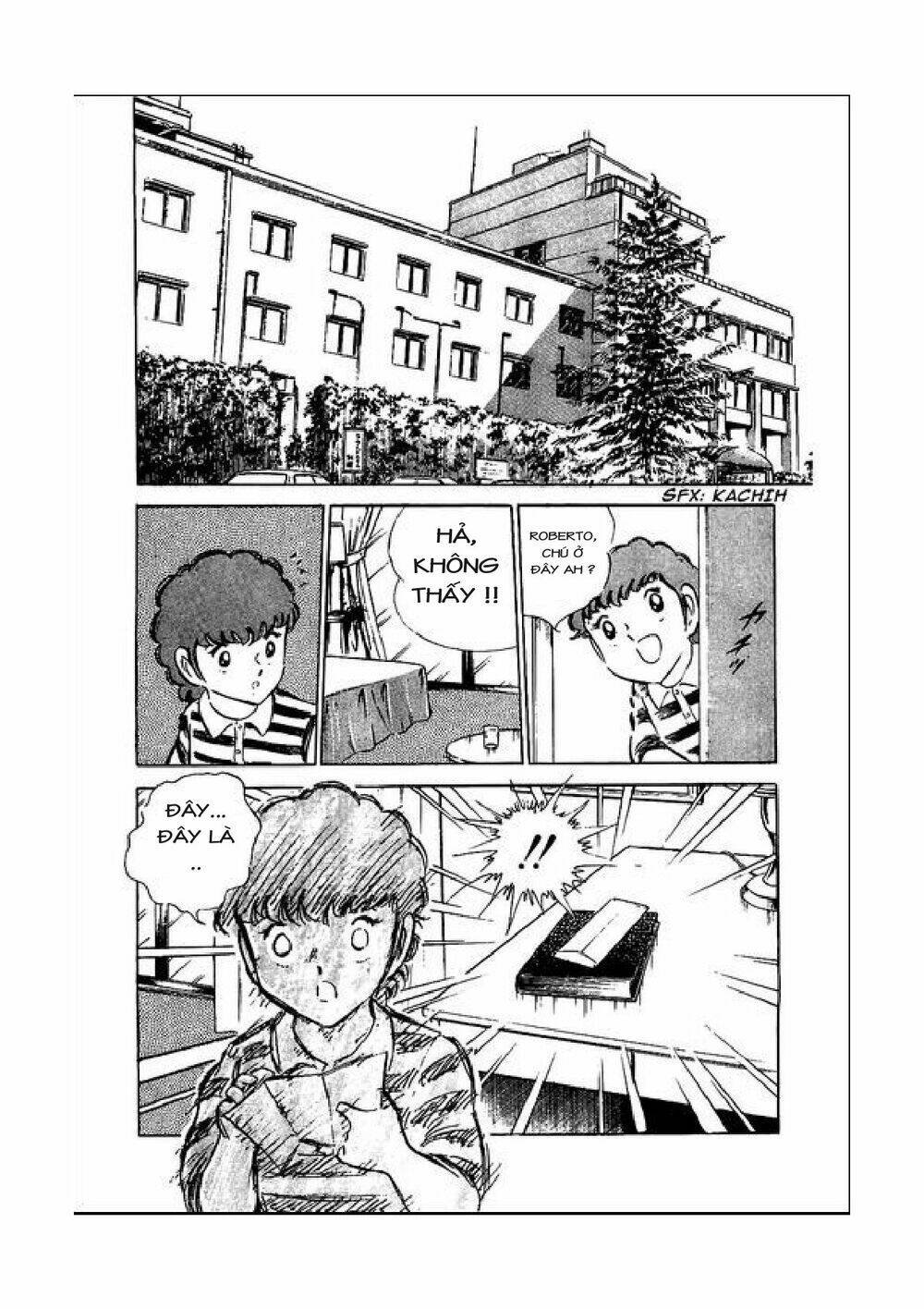 captain tsubasa chapter 48 40