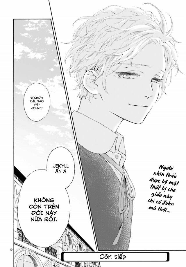 boku no gemini chapter 1 11