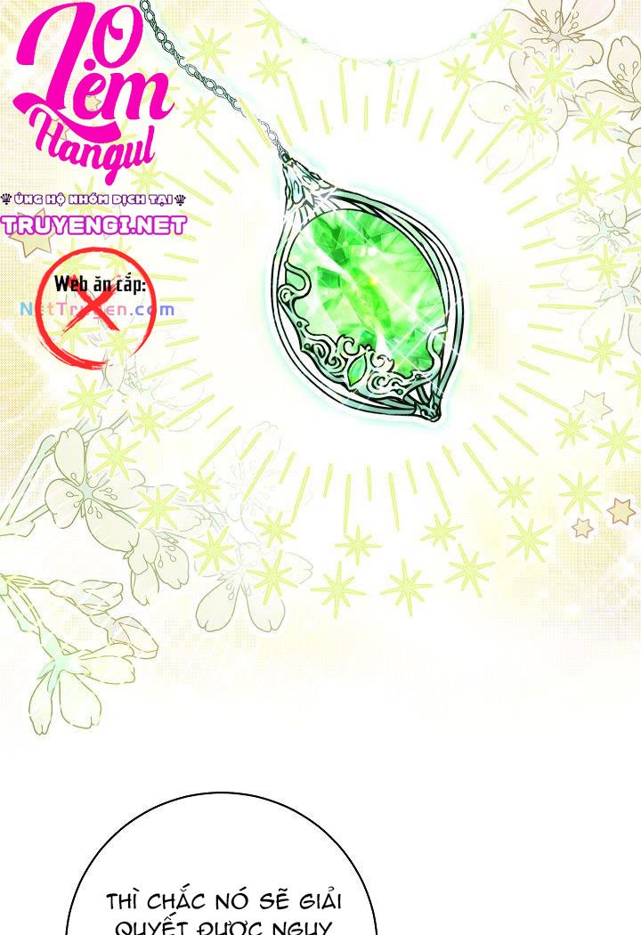 tiểu thư của những lá bài chapter 10 41