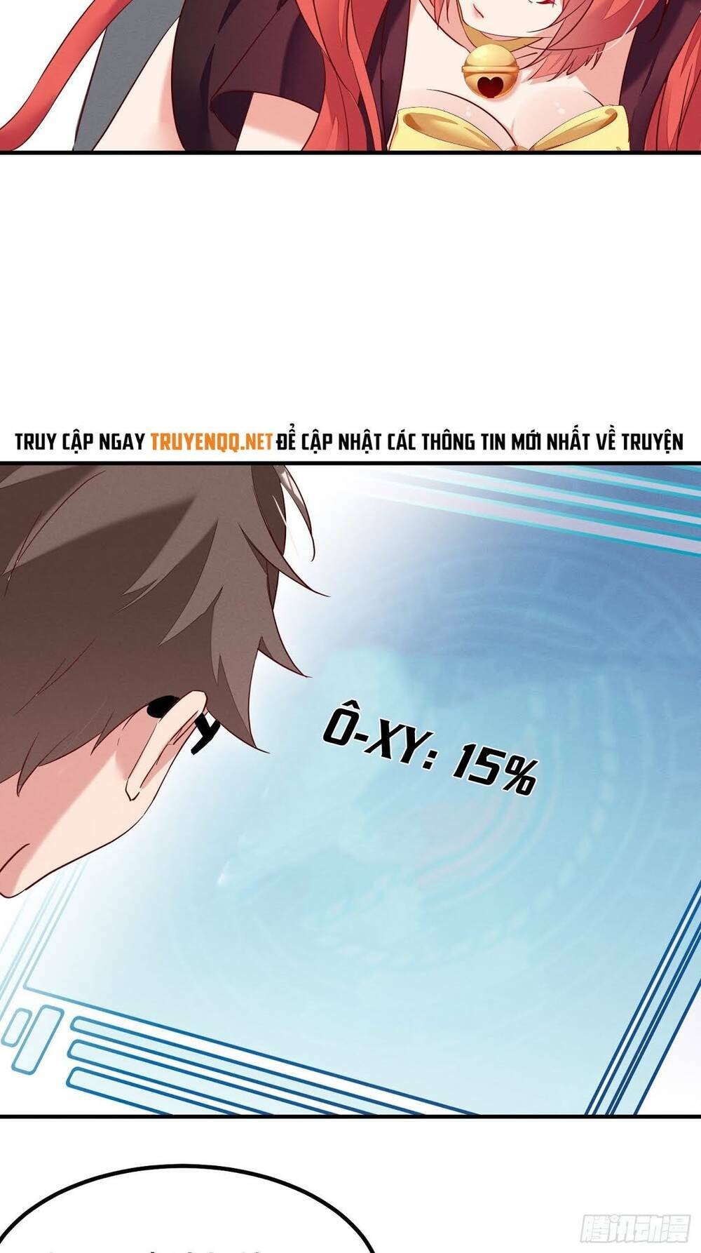 trở thành đạo sư dũng sĩ chapter 5 8