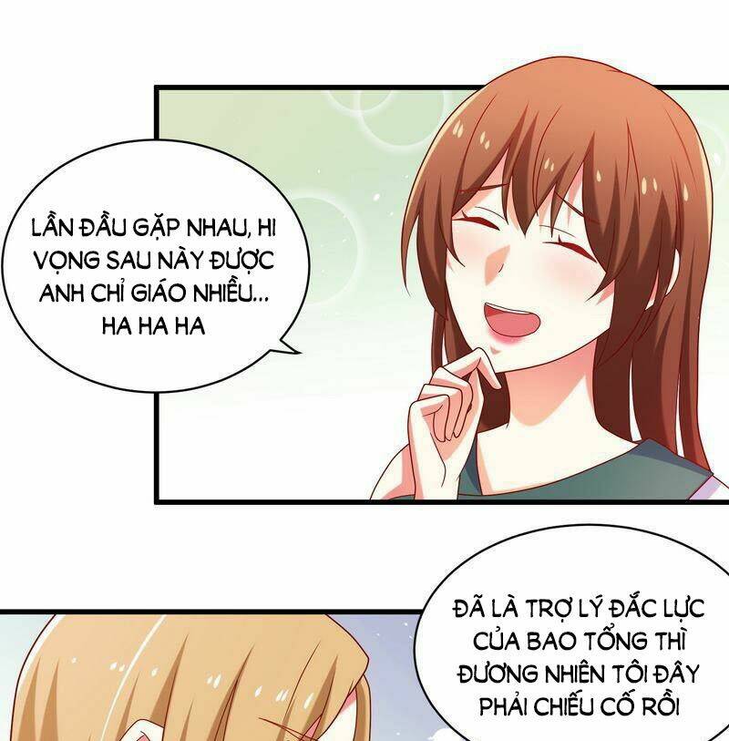 khế hôn chapter 61 29