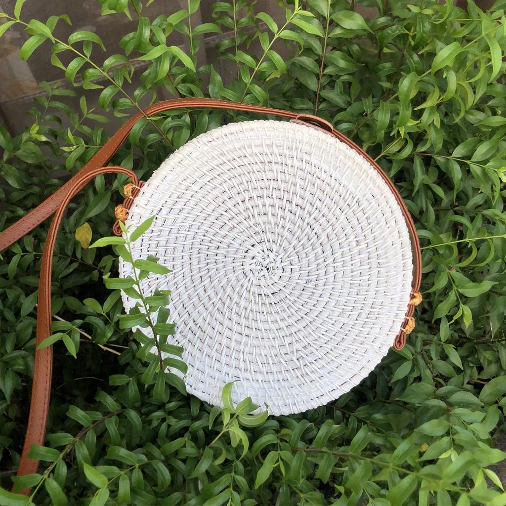 TÚI MÂY TRE ĐAN TRÒN - MAIHOME NTCT005