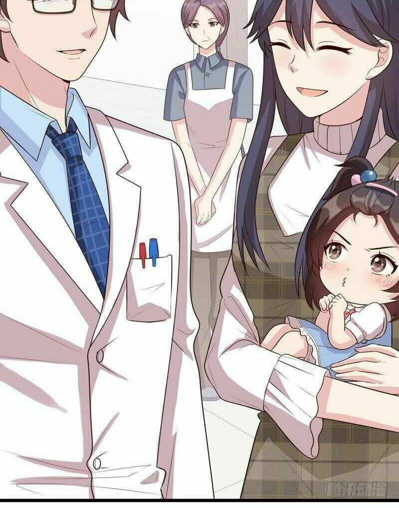 nam thần manh bảo tận diệt chapter 35 8