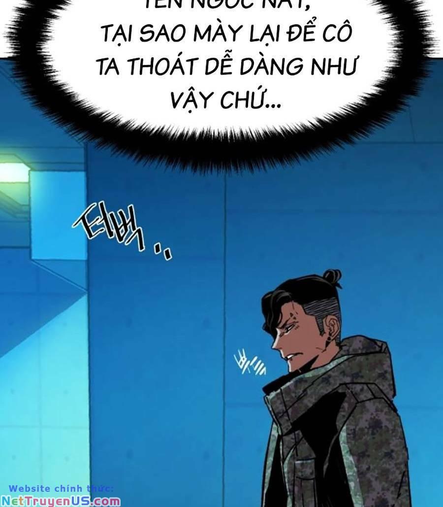 bạn học tôi là lính đánh thuê chapter 156 114