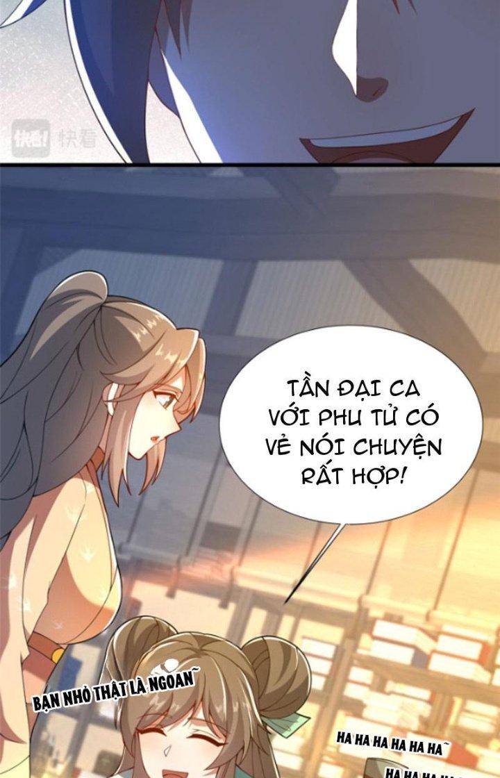 võ thánh này cũng quá khẳng khái chapter 22 37