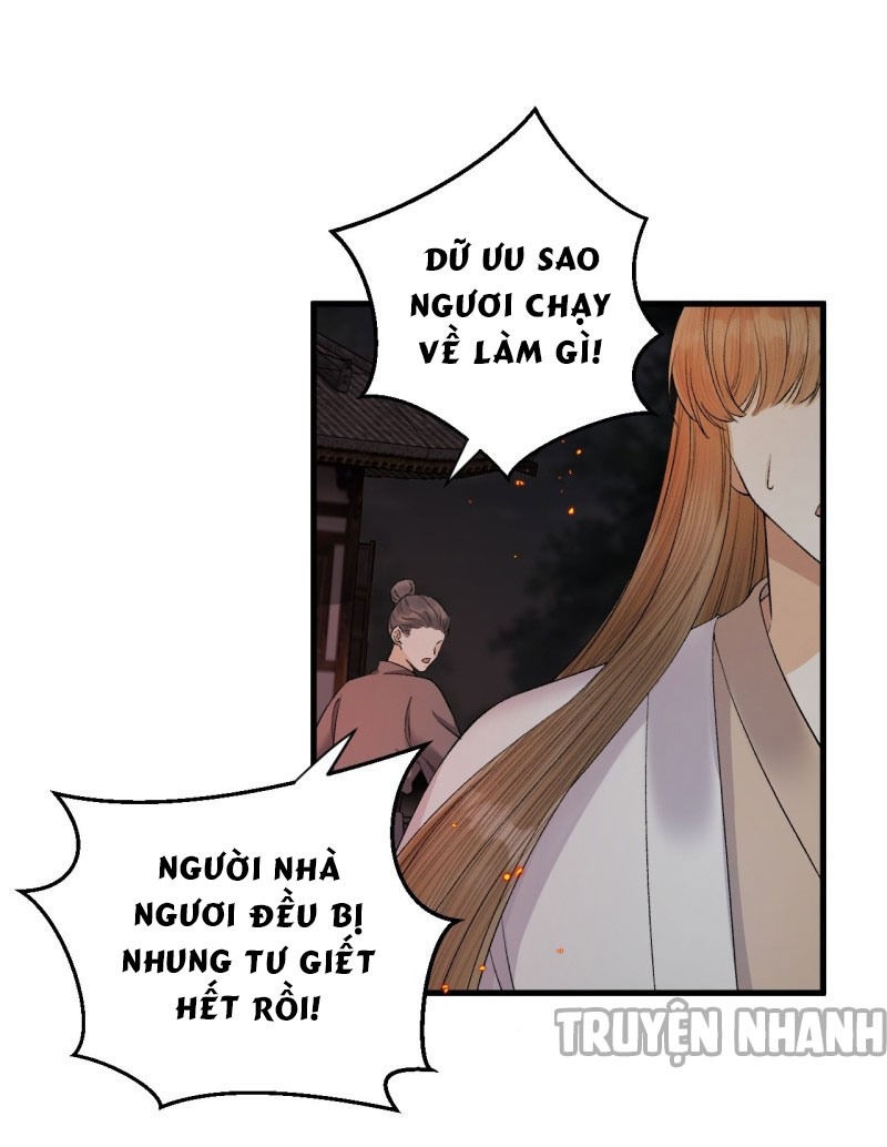 Lễ Băng Nhạc Hoại Chi Dạ chapter 27