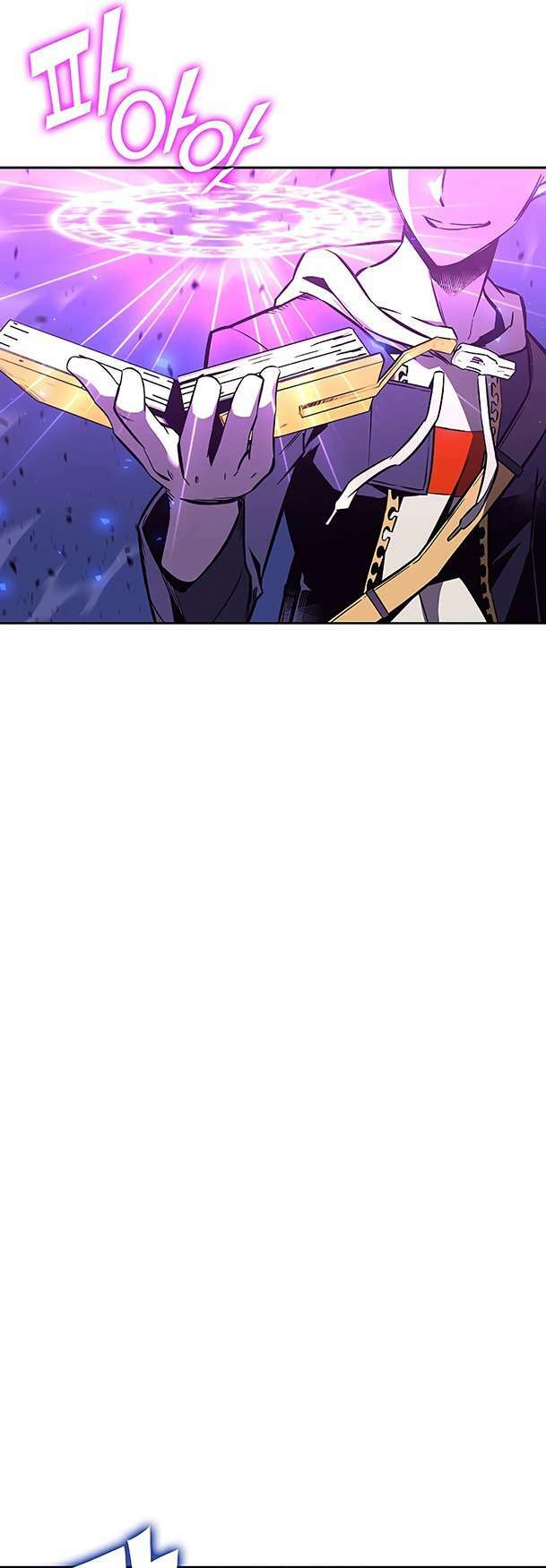 ex & ash chapter 96 85