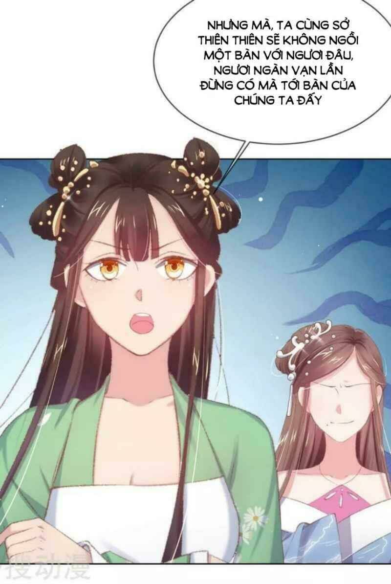 thị huyết y phi chapter 45 51