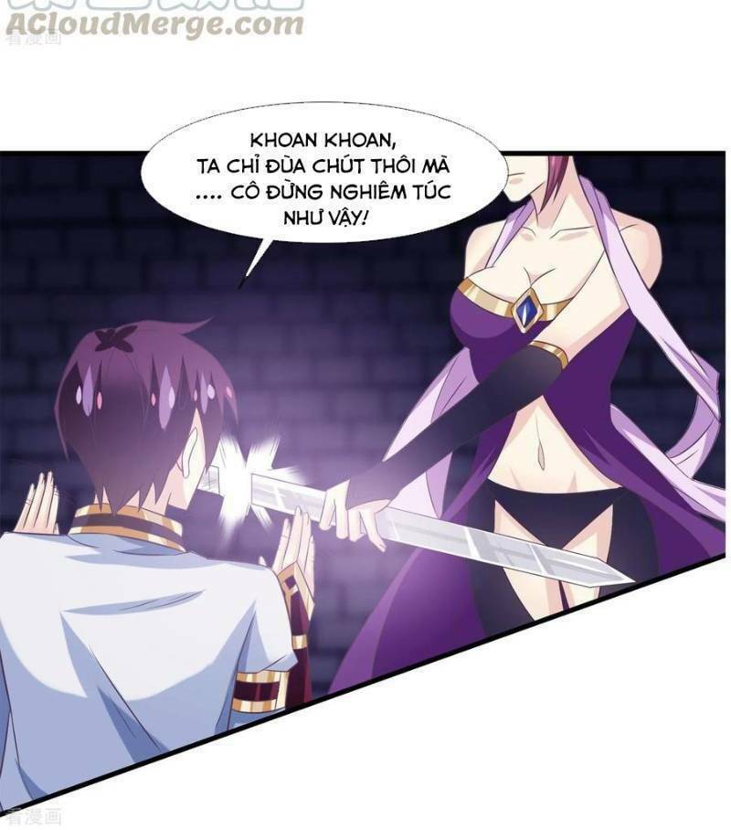 ta là ngọc hoàng đại đế chapter 61 36