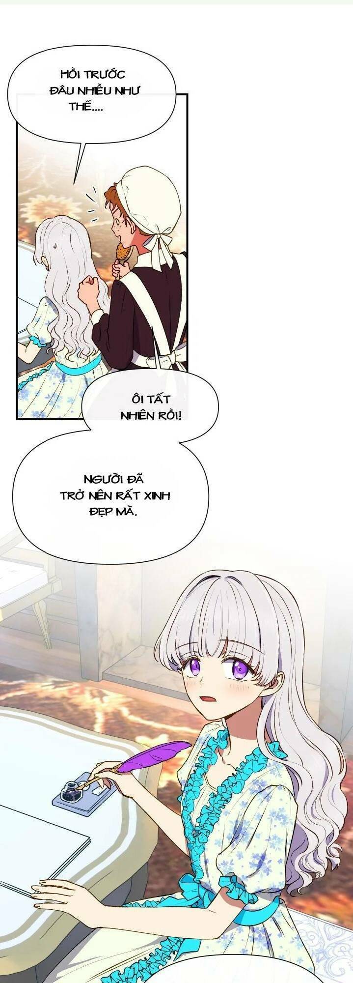 khế ước của nữ công tước quái vật chapter 61 38