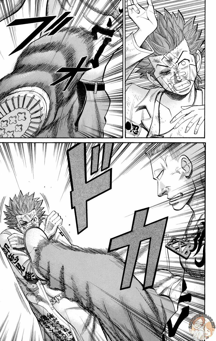 nanba mg5 chapter 39 4