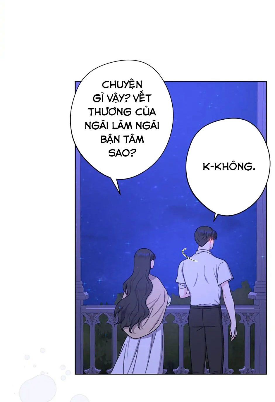 từ hầu gái tôi đã trở thành hoàng hậu chapter 17.2 1