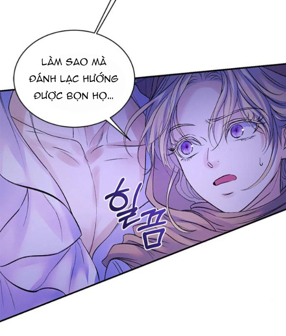 tôi tưởng bản thân không còn sống được bao lâu! chapter 69.2 25