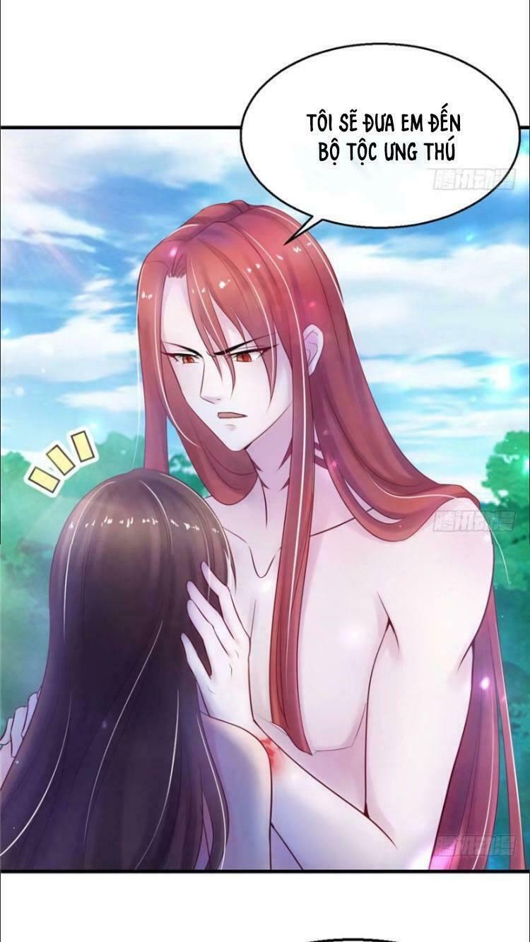 [16+] thảnh thơi thú thế chủng chủng điền, sinh sinh tể chapter 30 51