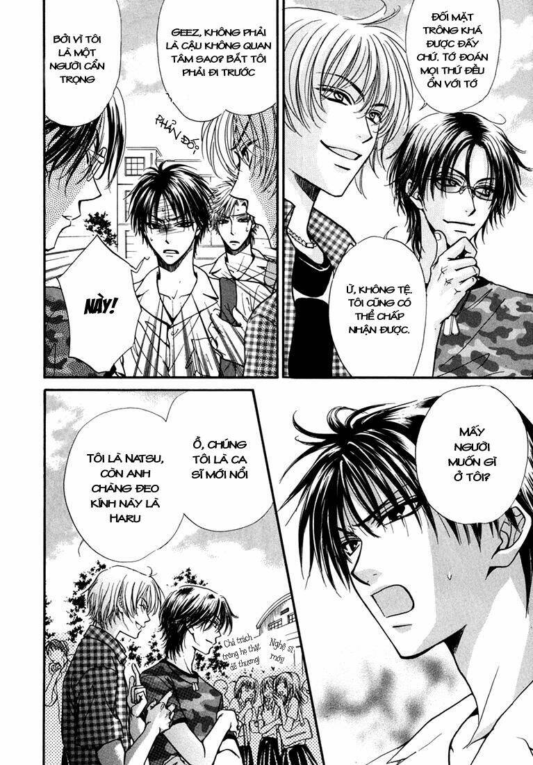 bokutachi wa asu ni mukatte ikiru no da chapter 2 7