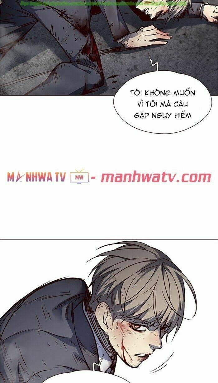 biến thân thành mèo chapter 44 67