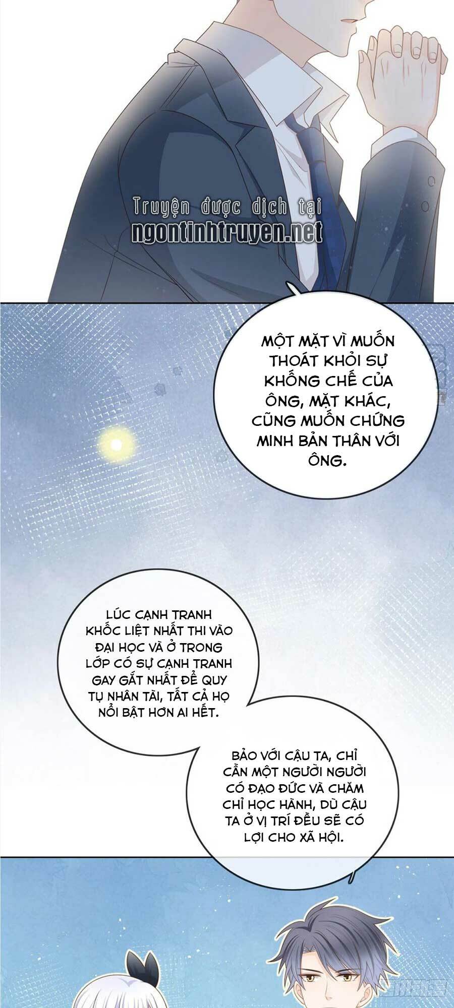 ảnh hậu cũng không bằng niệm thanh hoa chapter 73 18