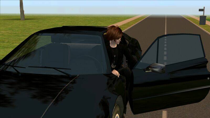 trong vòng tay anh (truyện sims 2) chapter 8 22