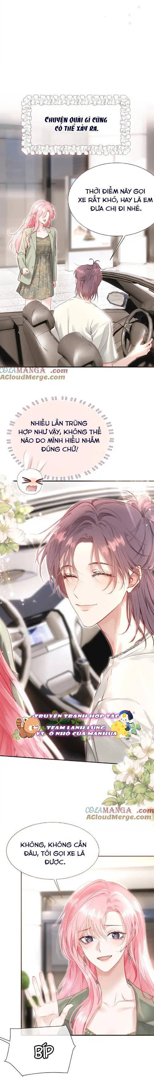 xuyên về thời học sinh truy lão công chapter 87 10