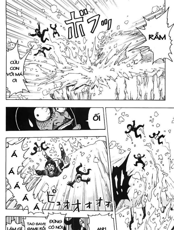 thánh tỏi sành ăn chapter 73 21