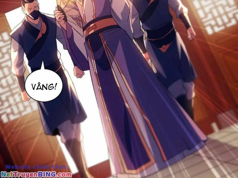 không nhường nữa ta chết, ta liền thật vô địch chapter 127 88