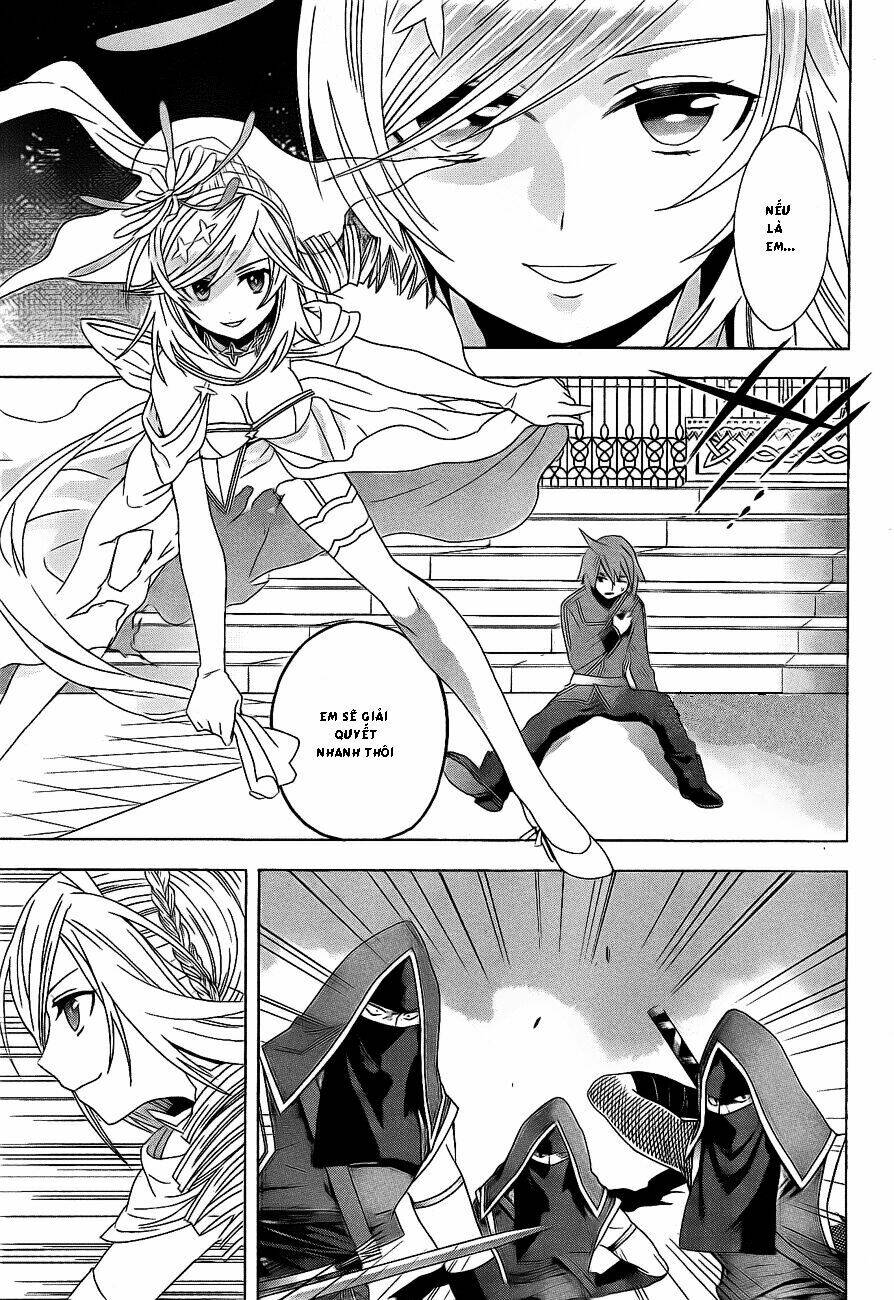 toki to towa chapter 2 4