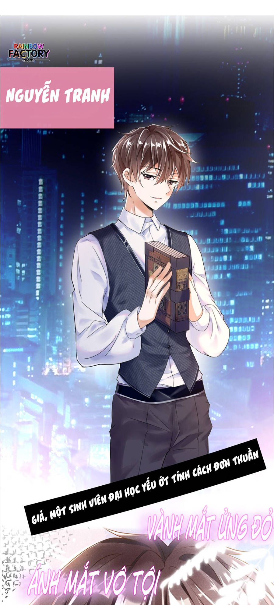 pháp ngoại chi đồ chapter 0 1