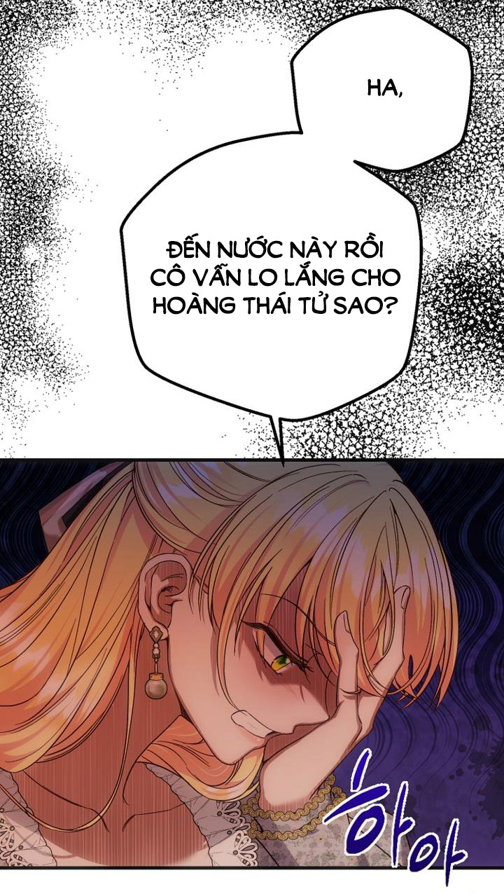 trở thành vợ thái tử quái vật chapter 82.2 8