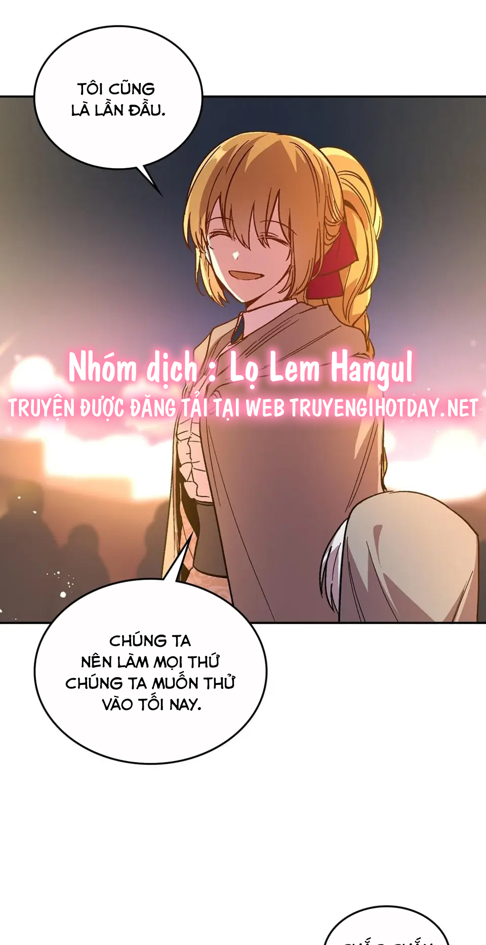 Vị Hôn Thê Khế Ước Của Công Tước chapter 137 8