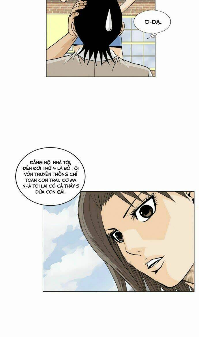 ultimate legend: kang hae hyo chapter 8 8