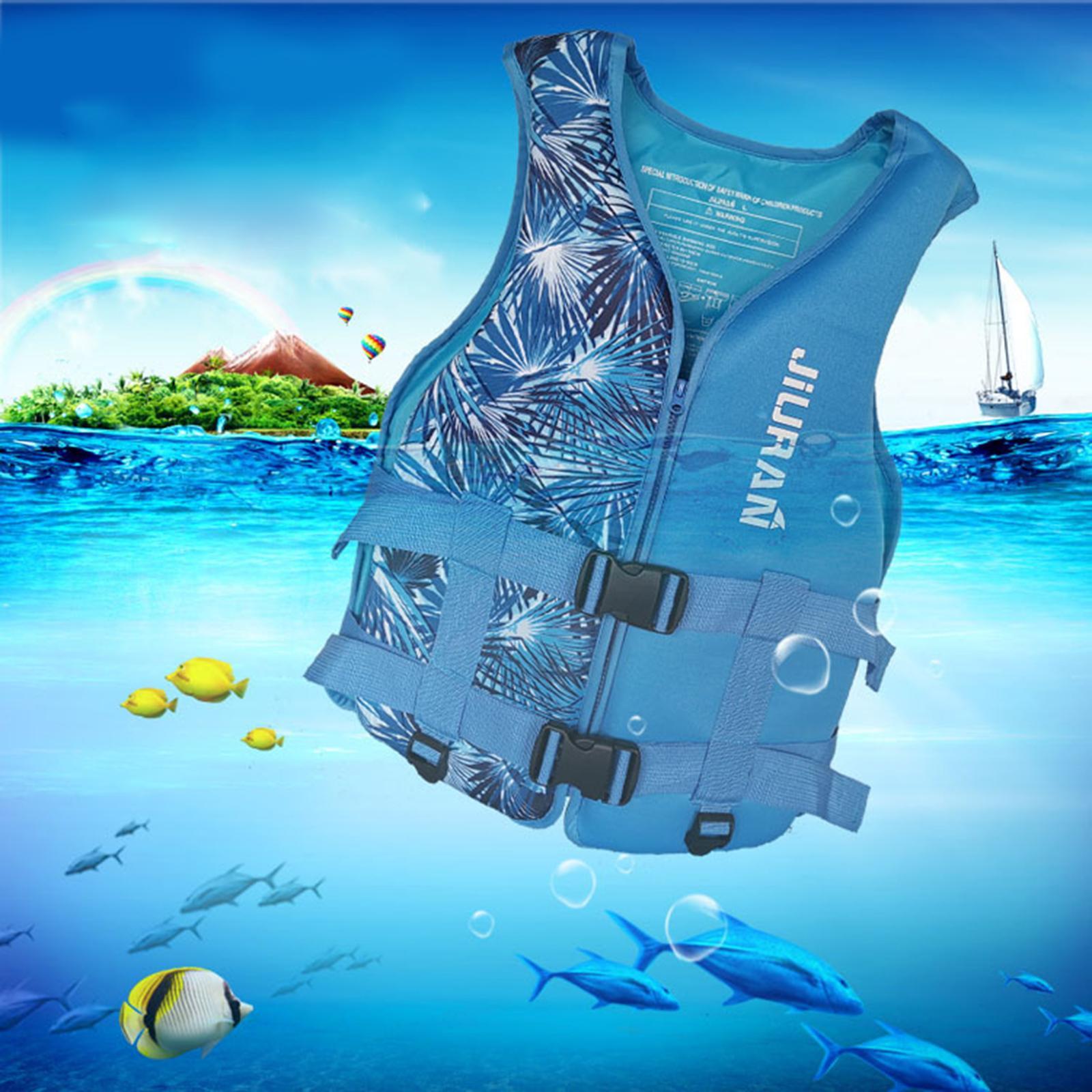 Adults  Vest Kayak Buoyancy Aid