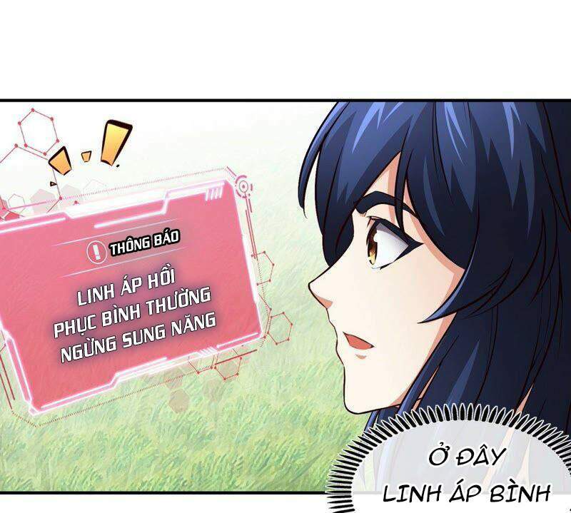 bản kiếm tiên tuyệt không làm nô chapter 26 29