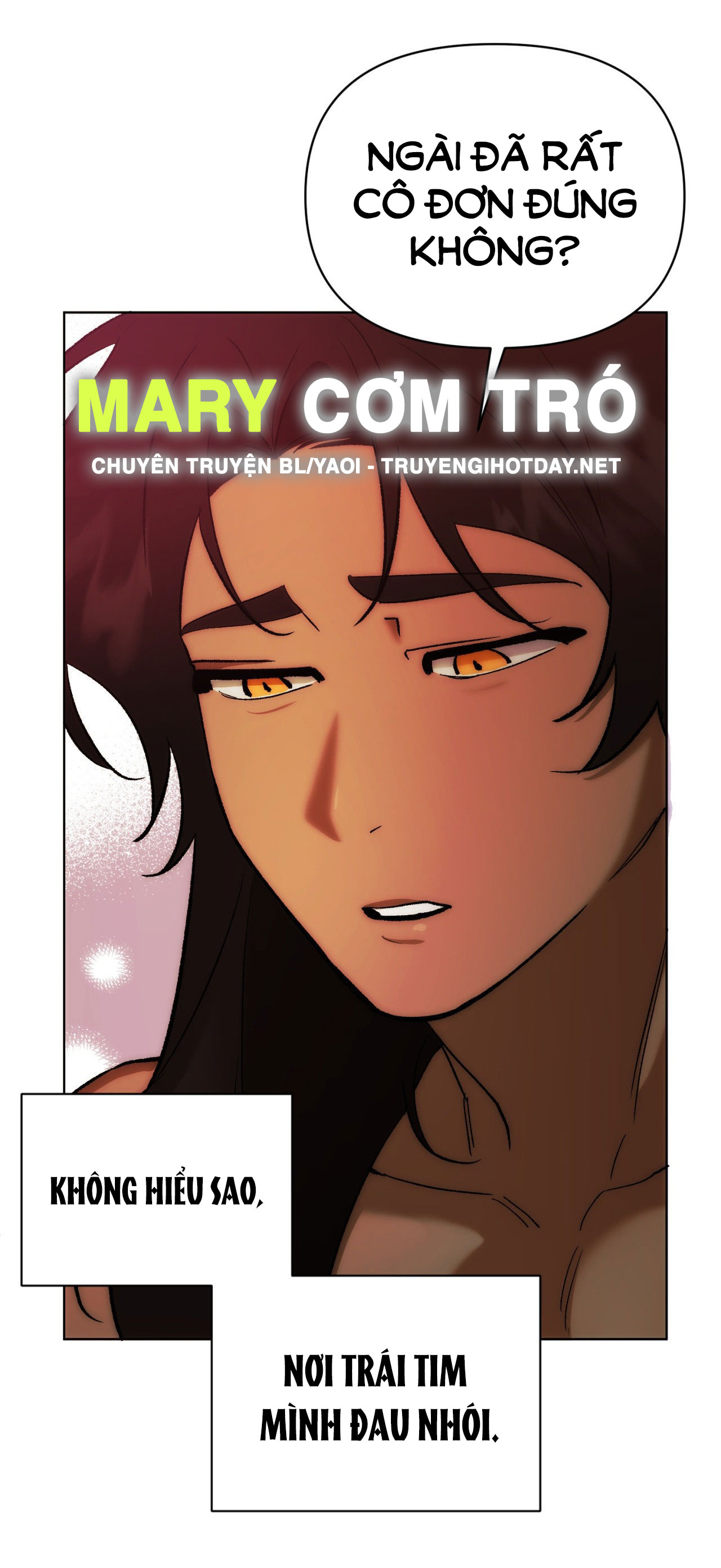Ta Sẽ Khiến Cậu Được Vui Vẻ chapter 4.2 - Trang 7