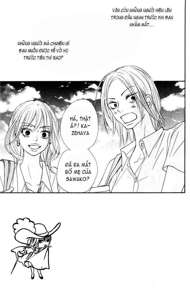 anh đã cho em biết bao thứ đầu tiên chapter 50 4