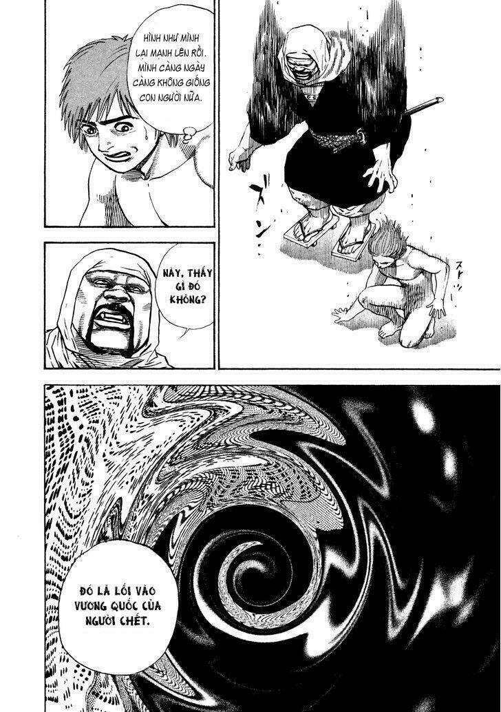 igyoujin oniwakamaru chapter 20 4