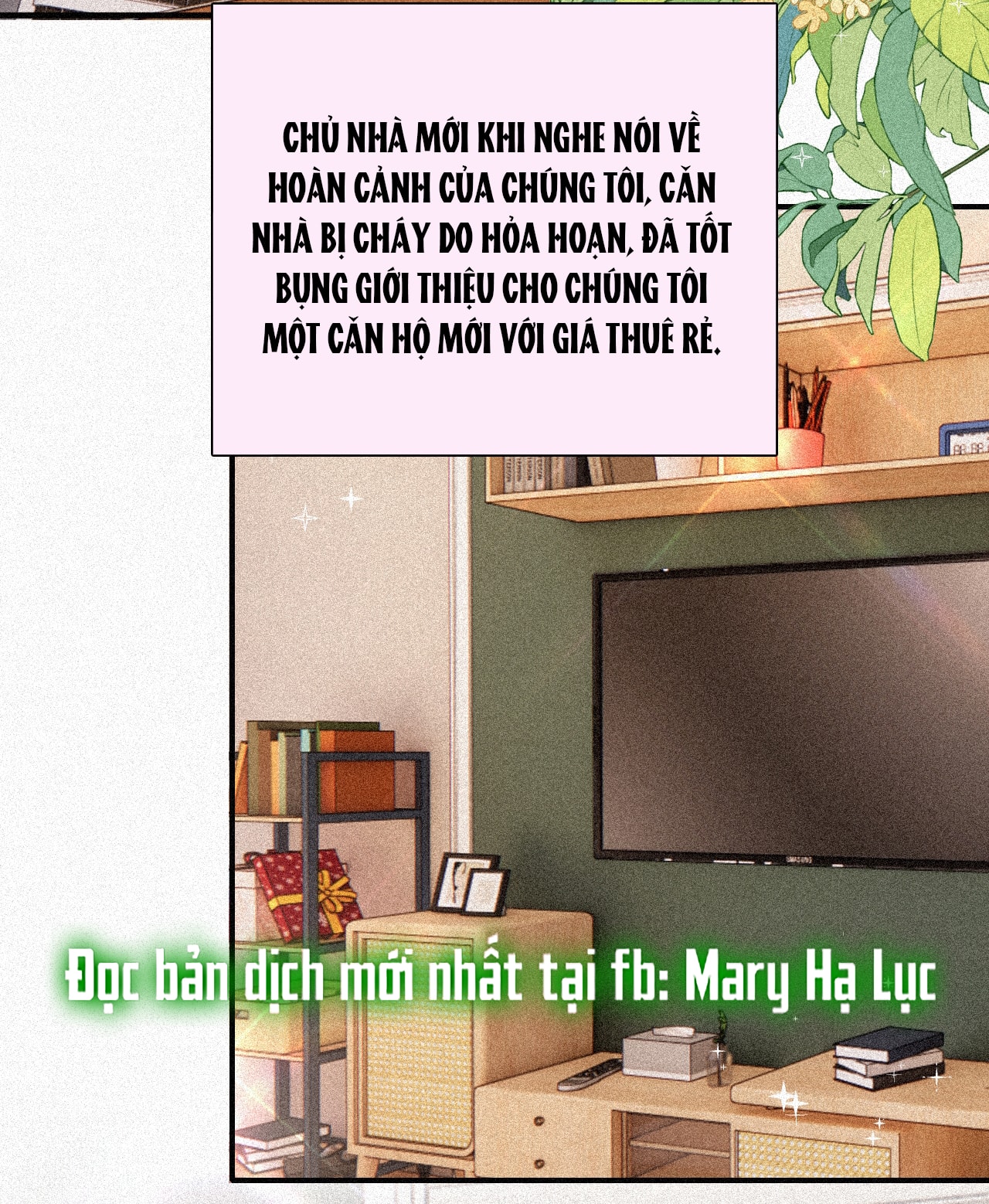 bệnh yêu chapter 120 28