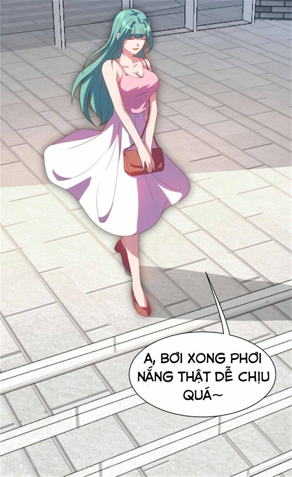 đỉnh phong dự ngôn đế chapter 23 25