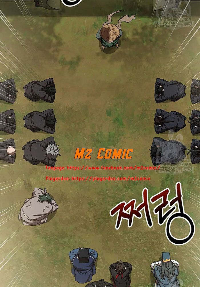 võ đang kỳ hiệp chapter 54 12