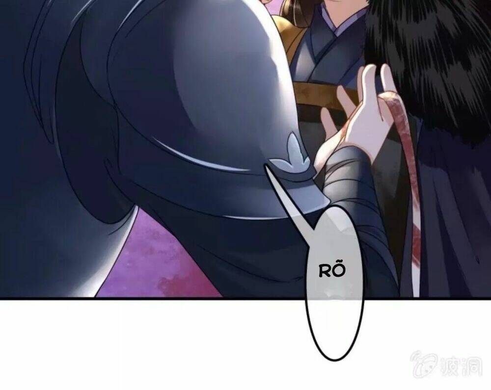 sủng phi của vương chapter 108 13