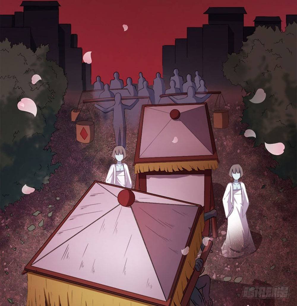 ngạo kiều quỷ vương yêu ta chapter 70 27